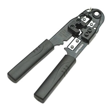 Intellinet Network Solutions Rj45 Modular Crimp Tool 211062